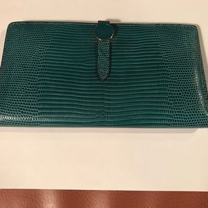 Mulberry woman’s Wallet